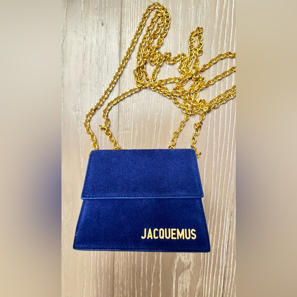 Jacquemus Le Piccolo Mini Shoulder Bag - Picture 6 of 16